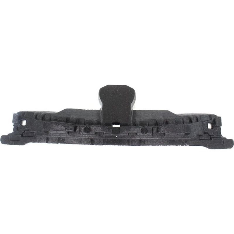 TechPro AU1070112 Bumper Impact Absorber - Front
