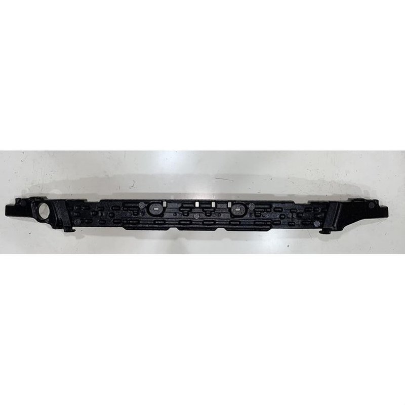 TechPro AU1070114 Bumper Impact Absorber - Front
