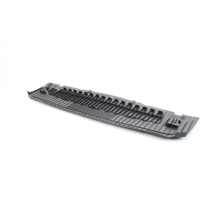 TechPro AU1087104 Bumper to Body Filler Panel - Front