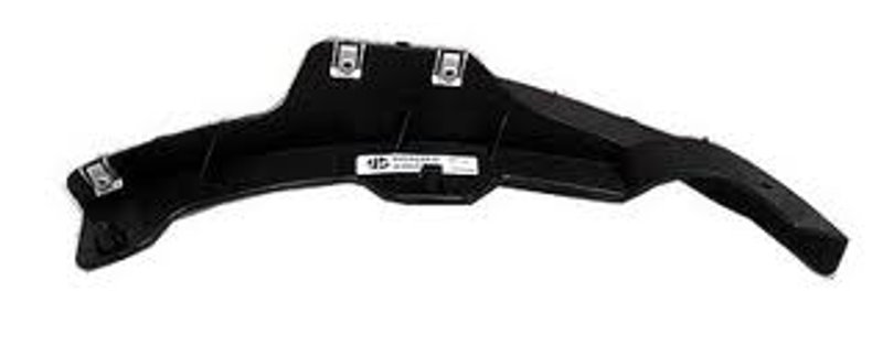TechPro AU1089100 Bumper to Body Filler Panel - Front Right