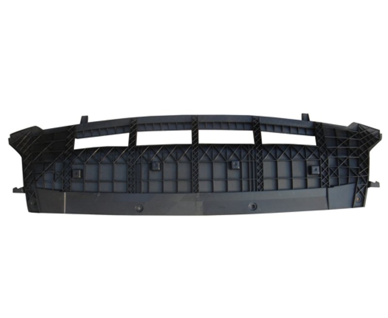 TechPro AU1091100 Bumper Air Shield - Front Lower