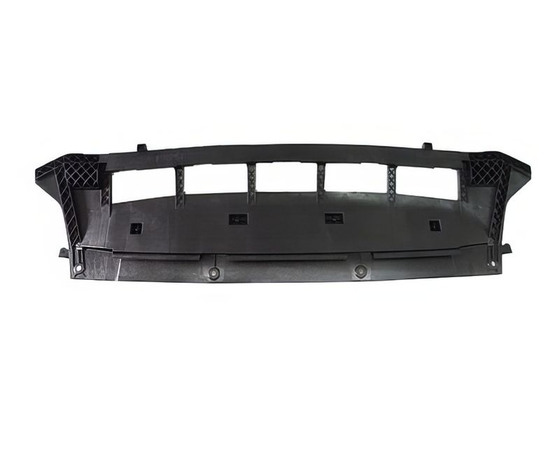 TechPro AU1091103 Bumper Air Shield - Front Lower