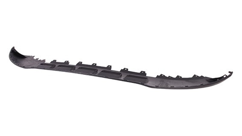 TechPro AU1093101C Spoiler - Front