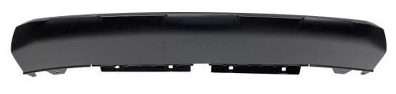TechPro AU1093111 Spoiler - Front Center