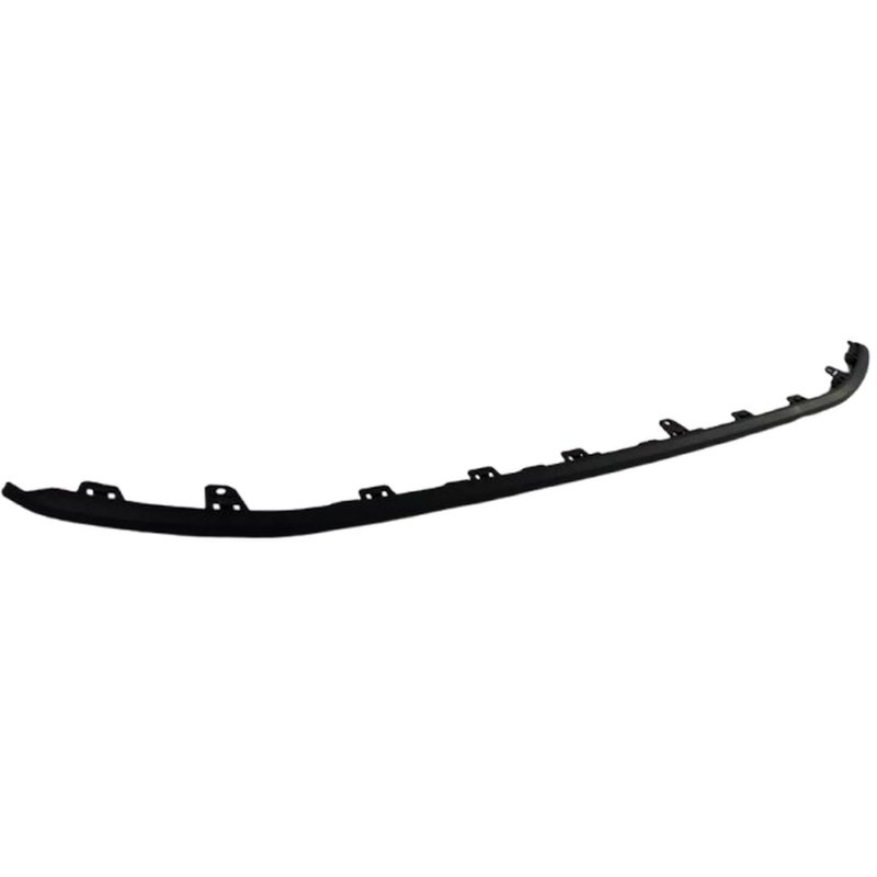 TechPro AU1093114 Spoiler - Front
