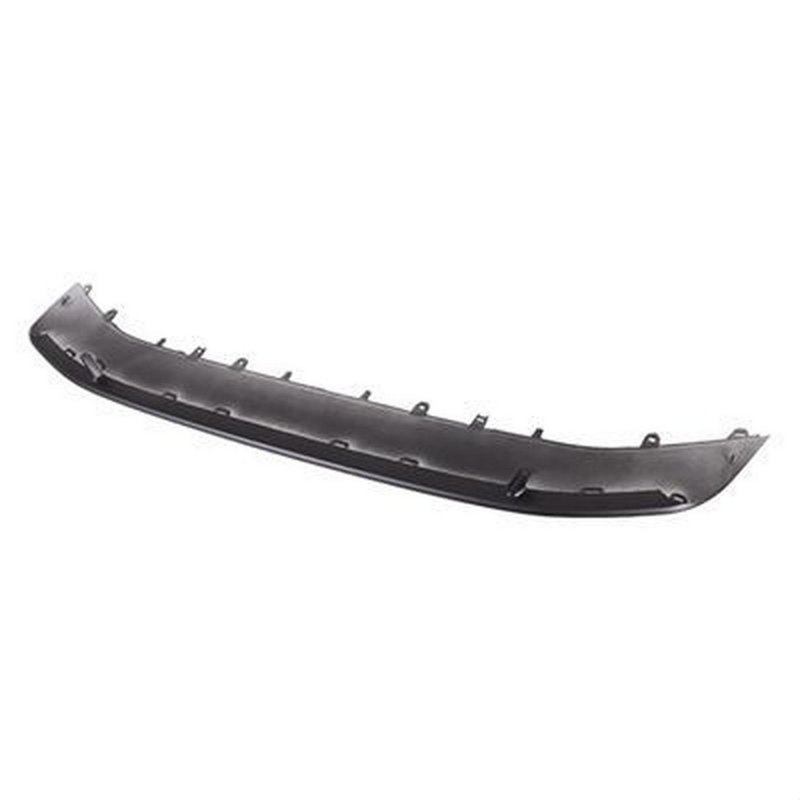 TechPro AU1094104C Spoiler - Front Lower