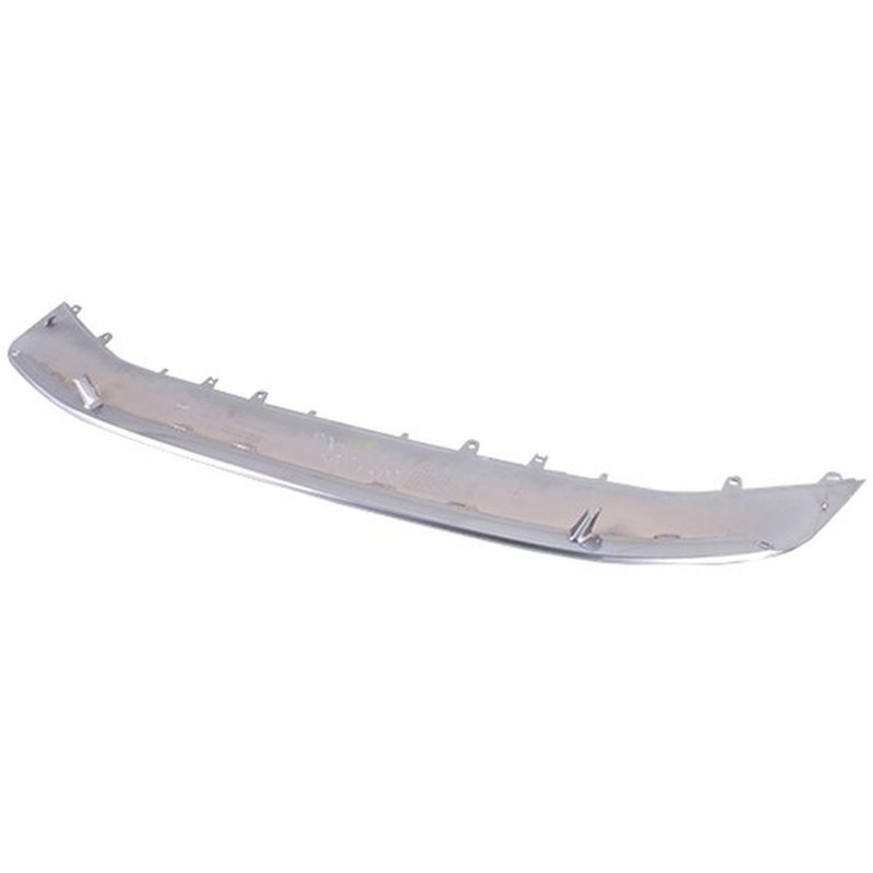 TechPro AU1094105 Spoiler - Front Lower