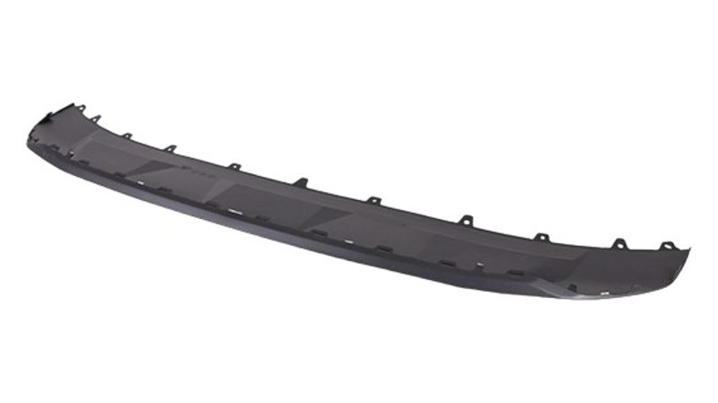 TechPro AU1095111 Bumper Valance / Grille Kit - Front