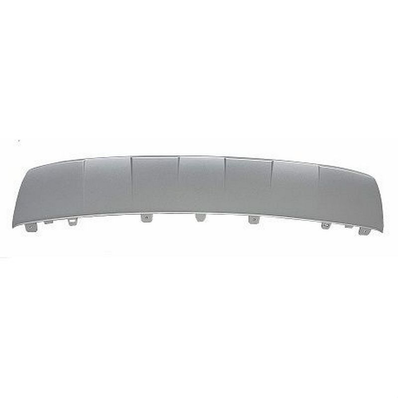 TechPro AU1095112 Bumper Valance / Grille Kit - Front