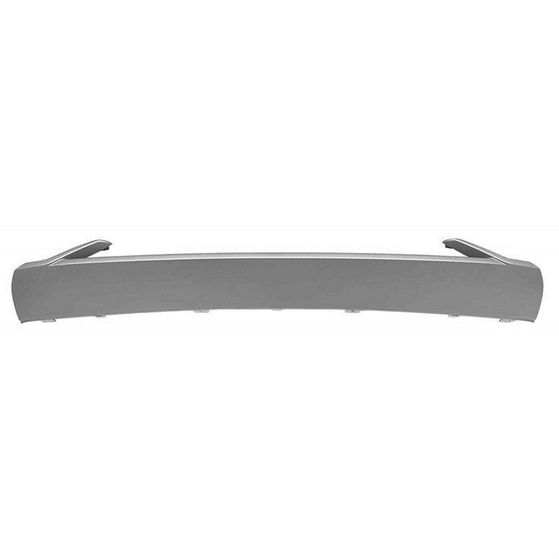 TechPro AU1095113 Bumper Valance / Grille Kit - Front