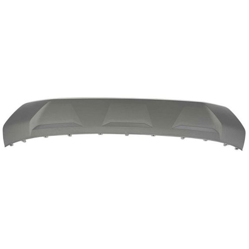 TechPro AU1095115 Bumper Valance / Grille Kit - Front