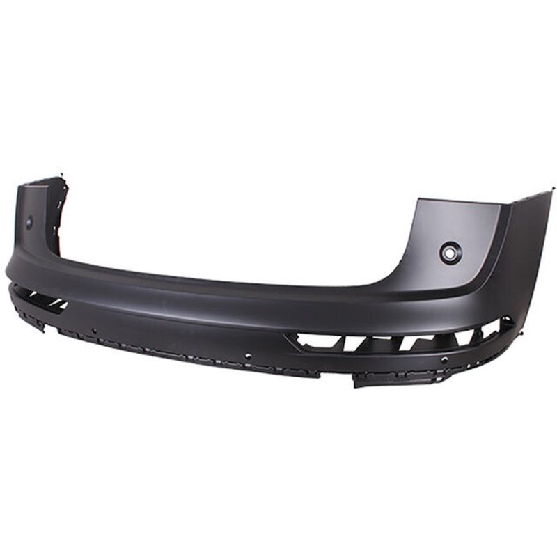 TechPro AU1100264C Bumper Cover - Rear