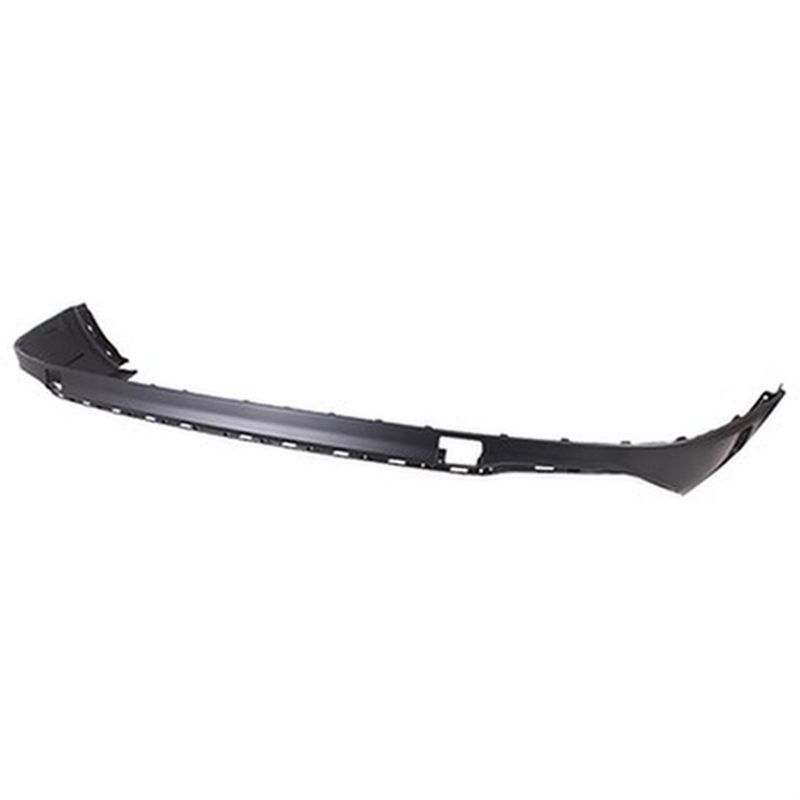 TechPro AU1115126C Bumper Cover - Rear Lower