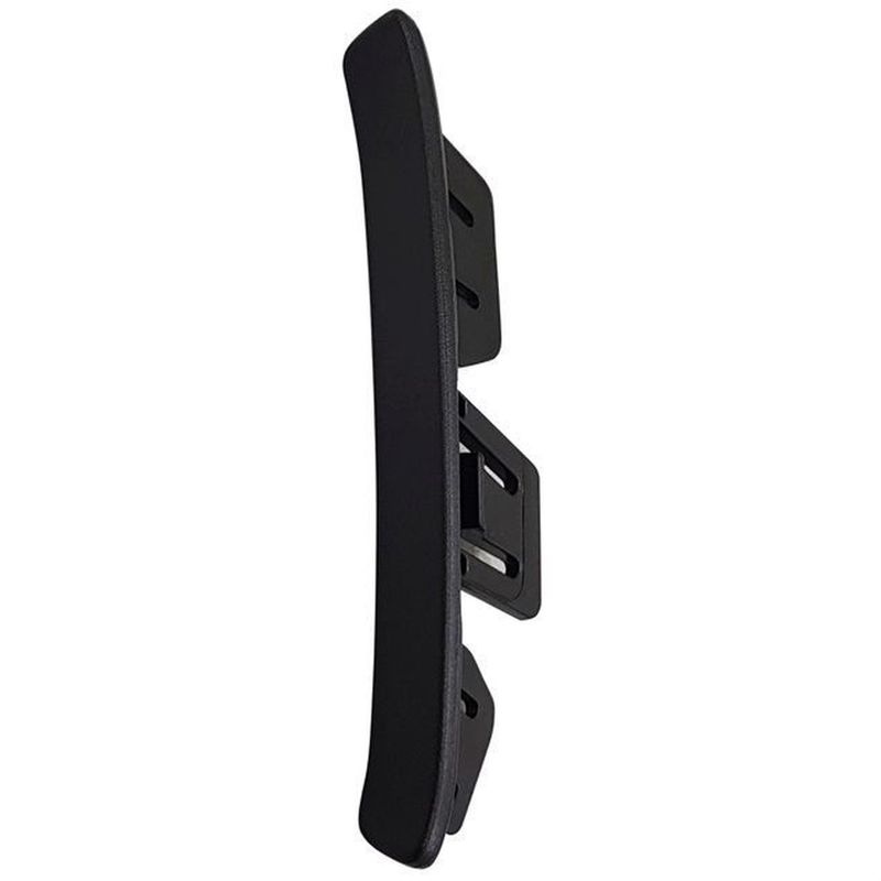 TechPro AU1139100 Bumper Insert - Rear Right