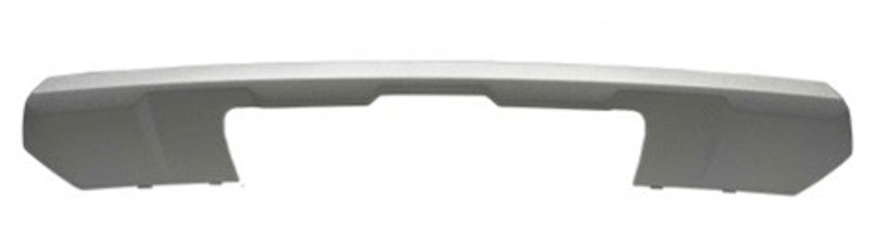 TechPro AU1144108 Bumper Cover Molding - Rear