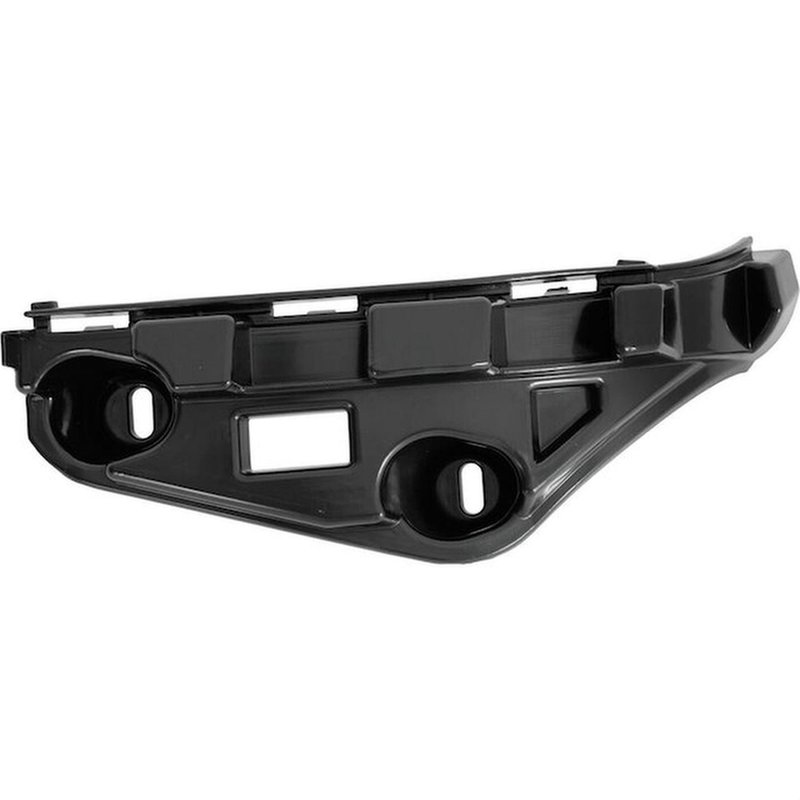 TechPro AU1173100 Bumper Impact Absorber - Rear Right