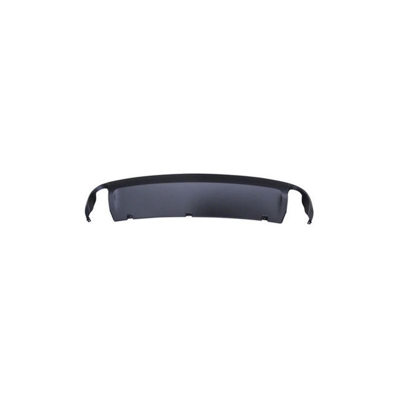 TechPro AU1193105 Spoiler - Rear