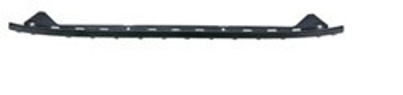TechPro AU1193120 Spoiler - Rear