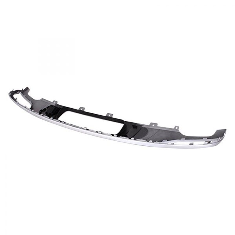 TechPro AU1195112 Bumper Valance / Grille Kit - Rear
