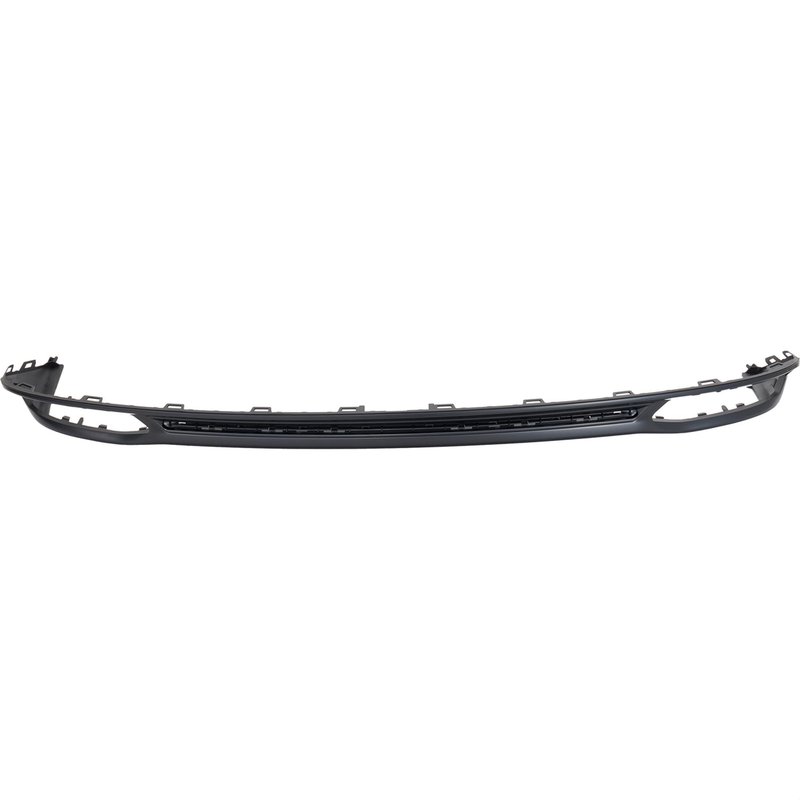 TechPro AU1195113 Bumper Valance / Grille Kit - Rear