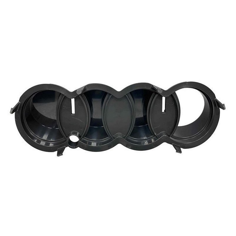 TechPro AU1203101 Grille Emblem