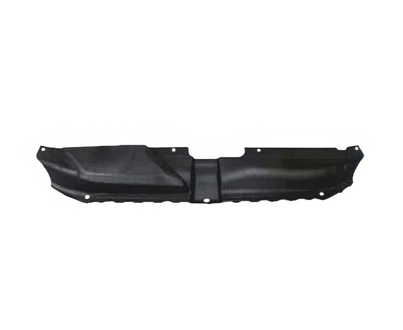 TechPro AU1224102 Panel Molding - Front