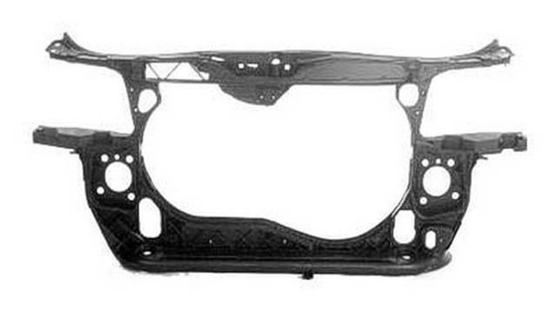 TechPro AU1225115 Radiator Support