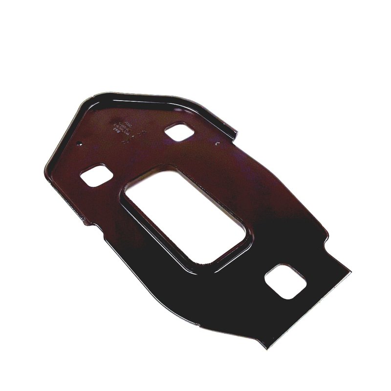 TechPro AU1225150 Radiator Support - Left