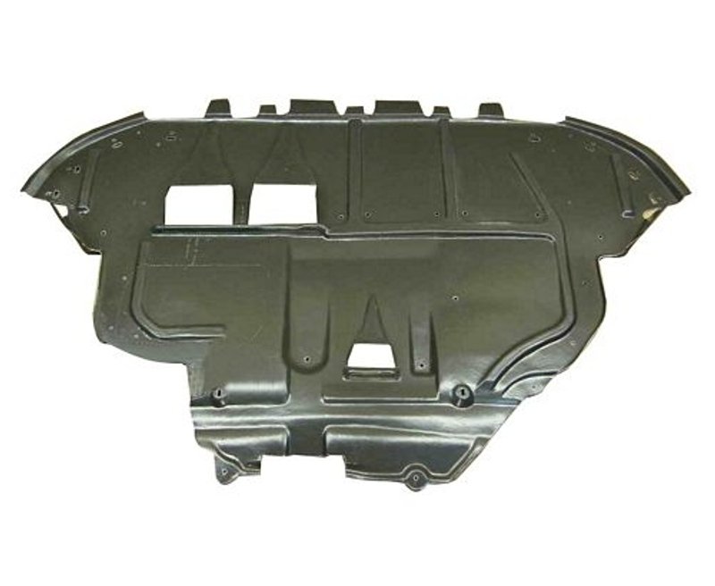 TechPro AU1228114 Engine Cover - Lower