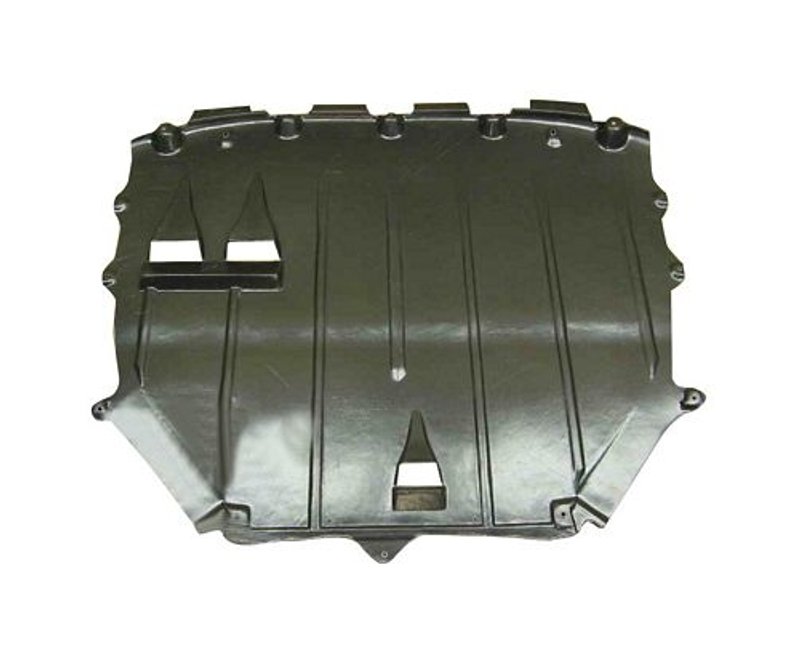 TechPro AU1228116 Engine Cover - Lower