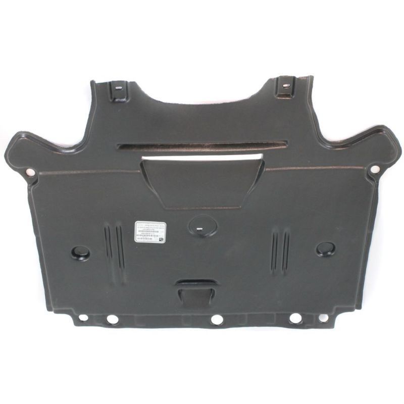 TechPro AU1228121 Engine Cover - Lower