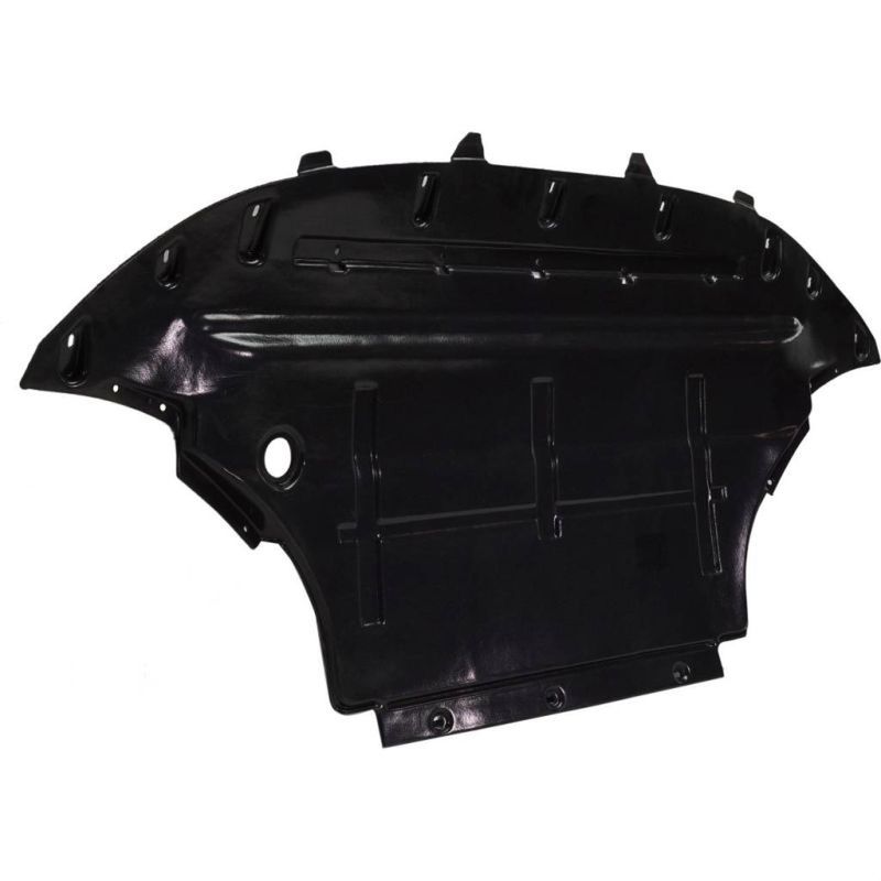TechPro AU1228126 Engine Cover - Front Lower