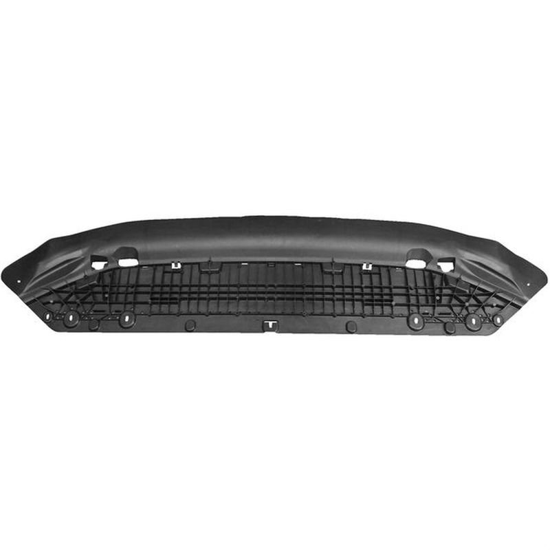 TechPro AU1228145 Engine Cover - Front Lower or Lower