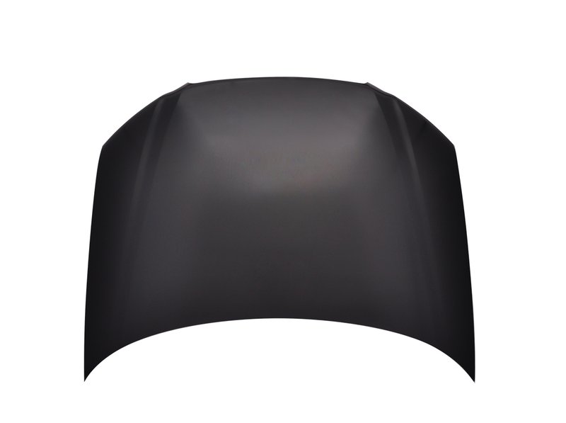 TechPro AU1230115C Hood Panel Assembly
