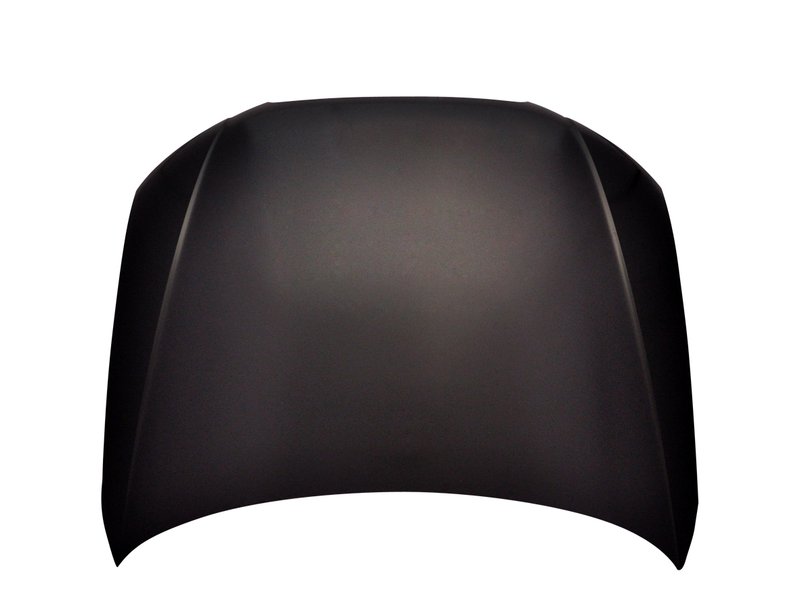 TechPro AU1230116C Hood Panel Assembly