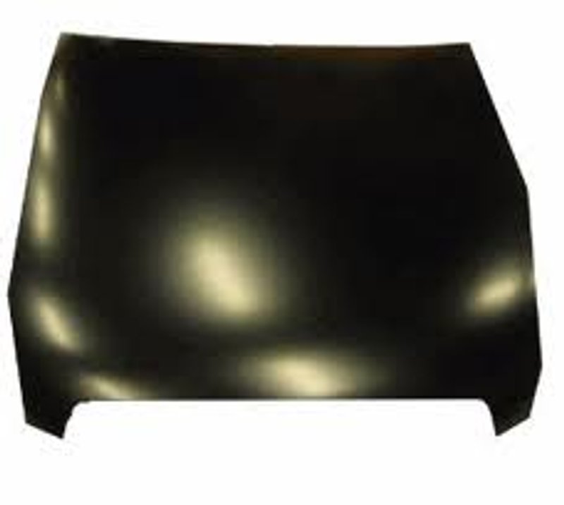TechPro AU1230117 Hood Panel Assembly