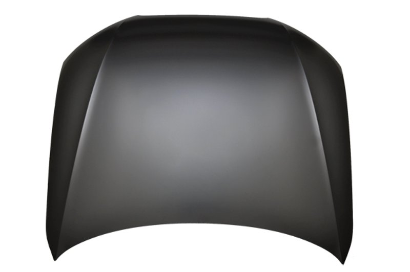TechPro AU1230124C Hood Panel Assembly