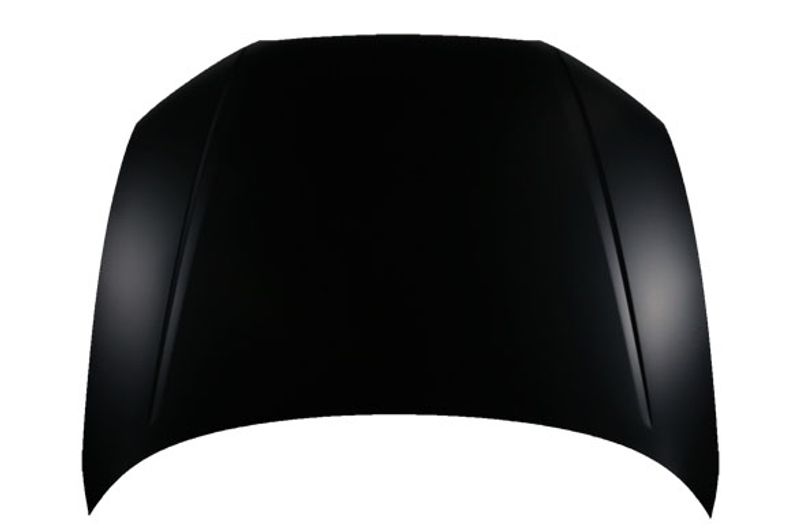 TechPro AU1230128C Hood Panel Assembly