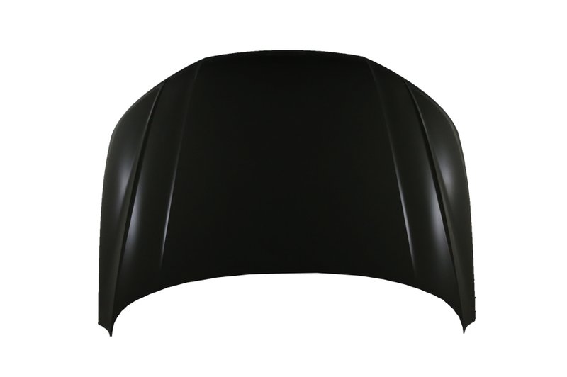 TechPro AU1230132C Hood Panel Assembly