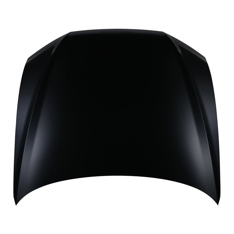 TechPro AU1230135C Hood Panel Assembly