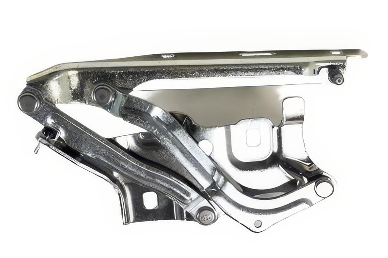 TechPro AU1236119 Hood Hinge Kit