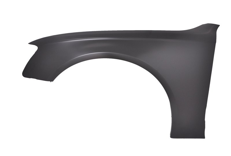 TechPro AU1240121C Fender - Front Left