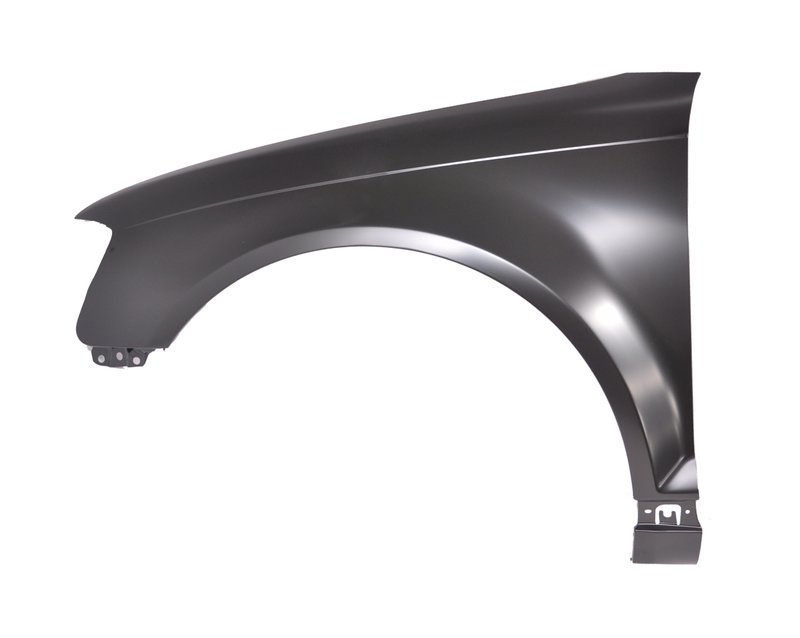 TechPro AU1240124C Fender - Front Left