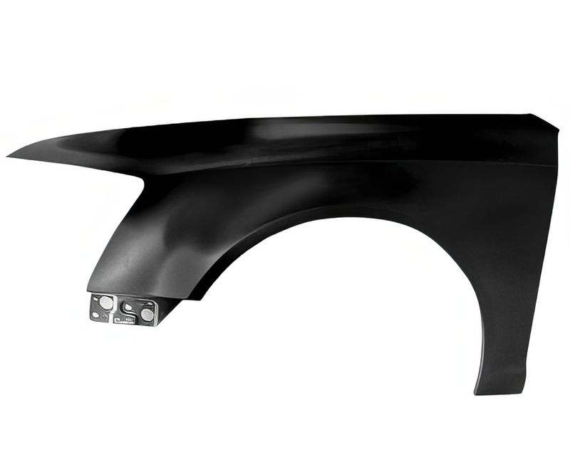 TechPro AU1240128 Fender - Front Left
