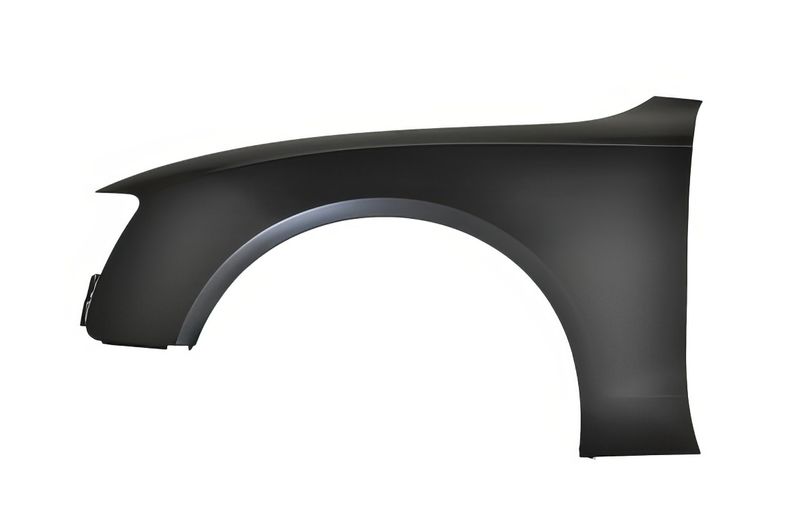TechPro AU1240130 Fender - Front Left