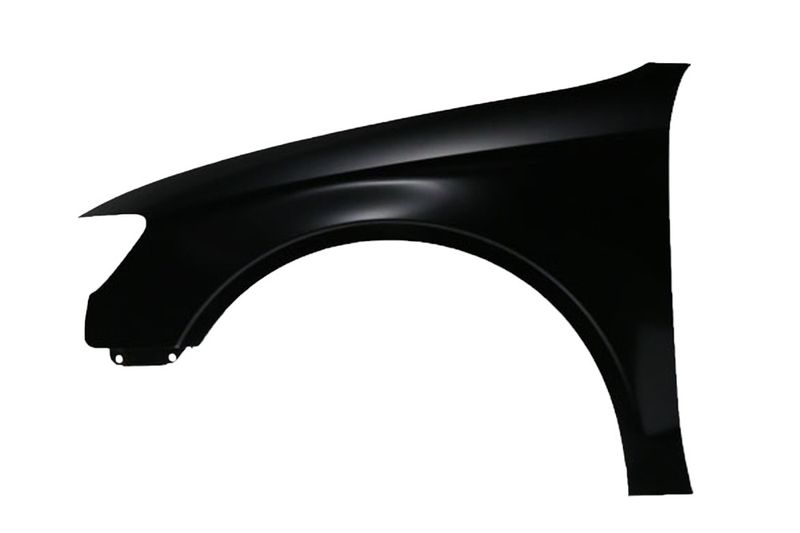 TechPro AU1240136C Fender - Front Left