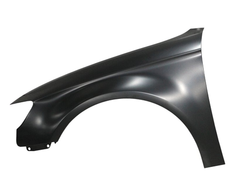 TechPro AU1240138 Fender - Front Left