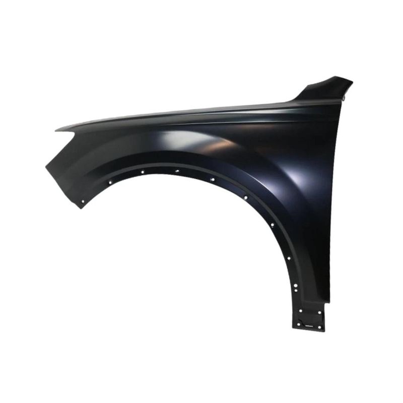 TechPro AU1240140 Fender - Front Left