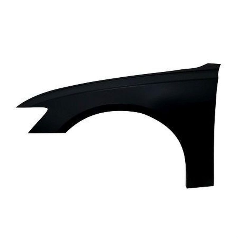 TechPro AU1240143 Fender - Front Left