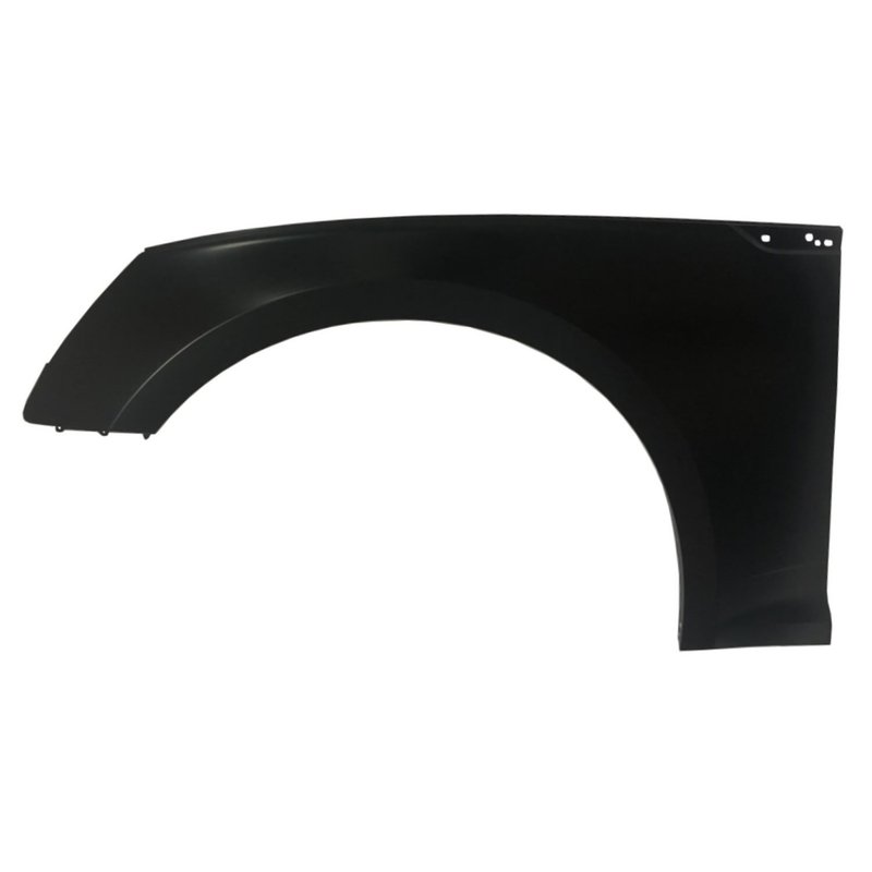 TechPro AU1240145C Fender - Front Left